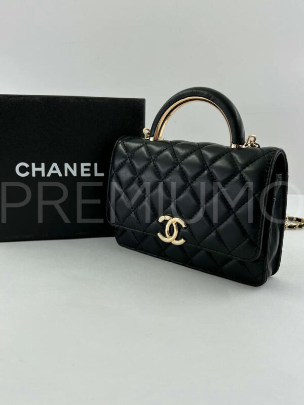 Chanel сумка PR224059 2