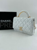 Chanel сумка PR435635 4