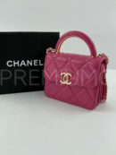 Chanel сумка PR646346 5