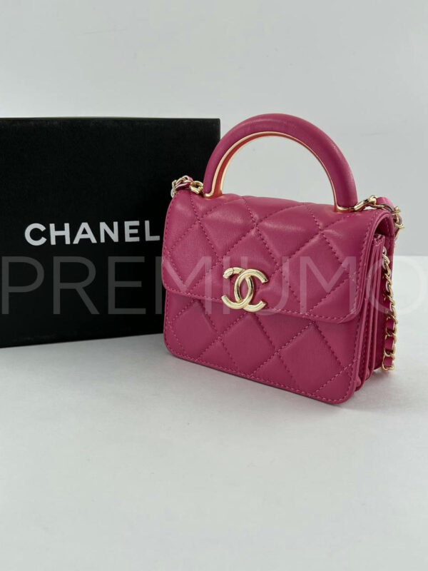 Chanel сумка PR646346 2