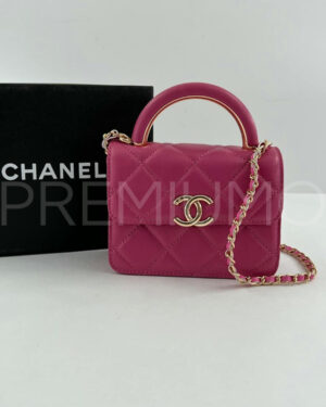 Chanel сумка PR646346