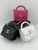 Chanel сумка PR855436 6