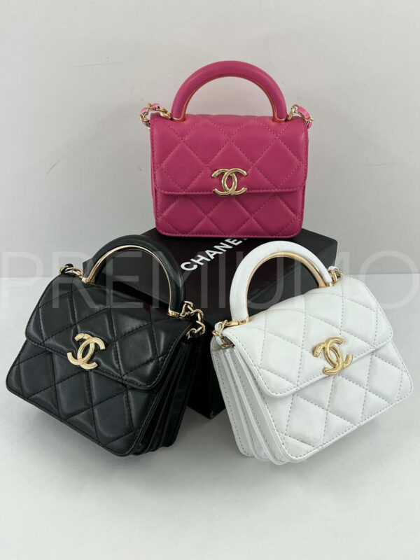 Chanel сумка PR855436 3