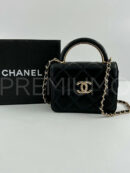 Chanel сумка PR855436 4