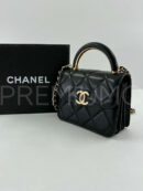 Chanel сумка PR855436 5