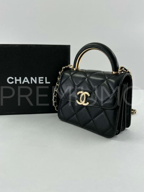 Chanel сумка PR855436 2