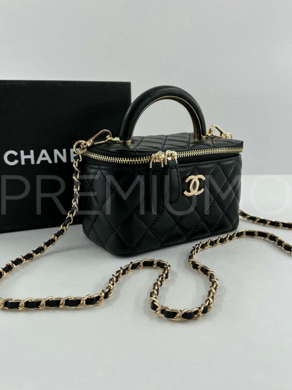 Chanel сумка PR997501 3
