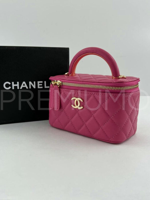 Chanel сумка PR587529 2