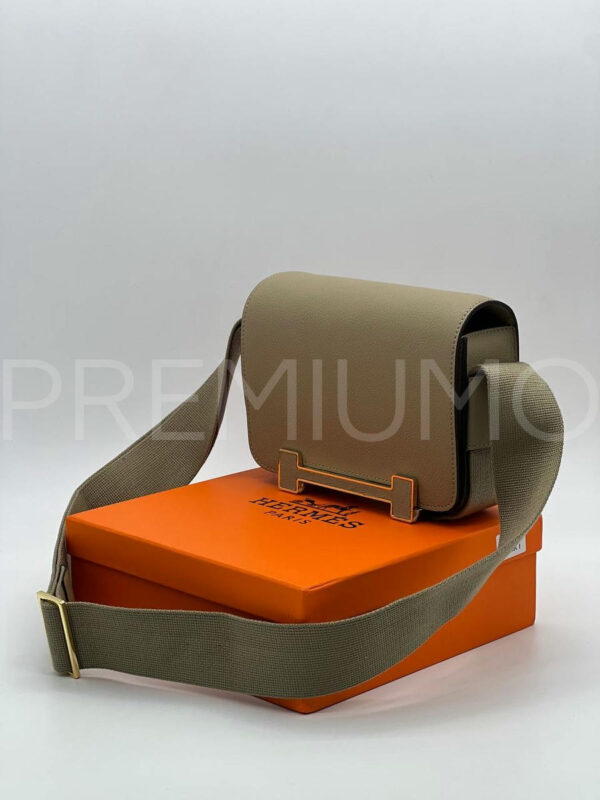 Hermes сумка PR562255 4