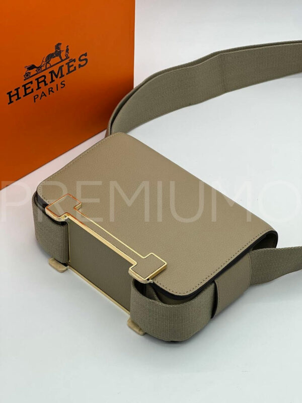 Hermes сумка PR562255 6