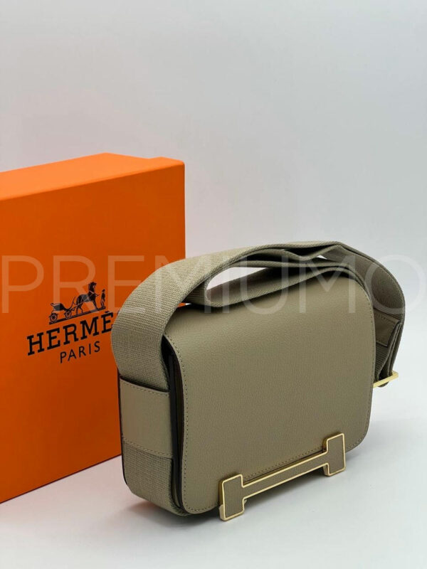 Hermes сумка PR562255 7