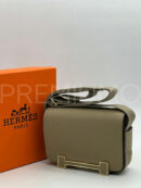 Hermes сумка PR562255 12