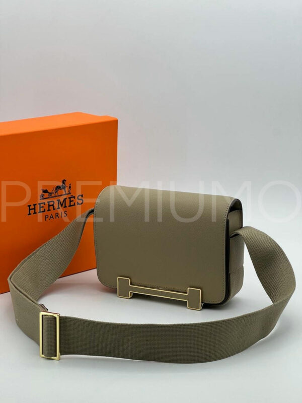 Hermes сумка PR562255 2