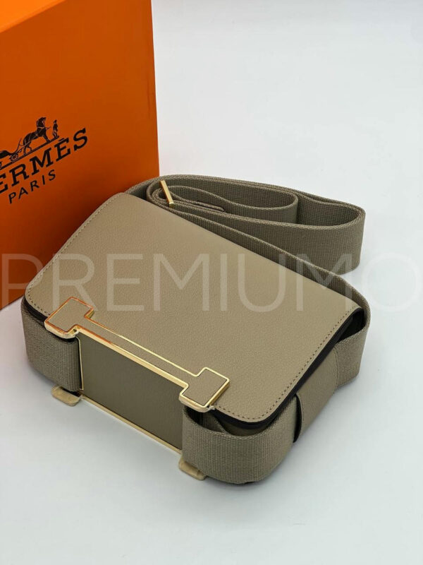Hermes сумка PR562255 3