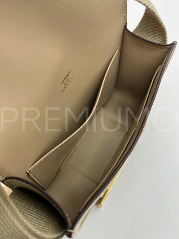Hermes сумка PR562255 11
