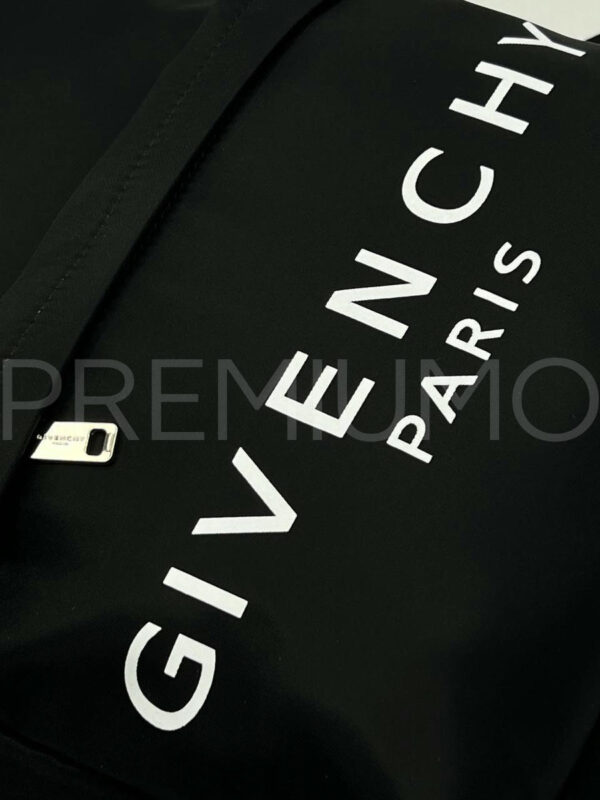 Givenchy рюкзак PR859079 5