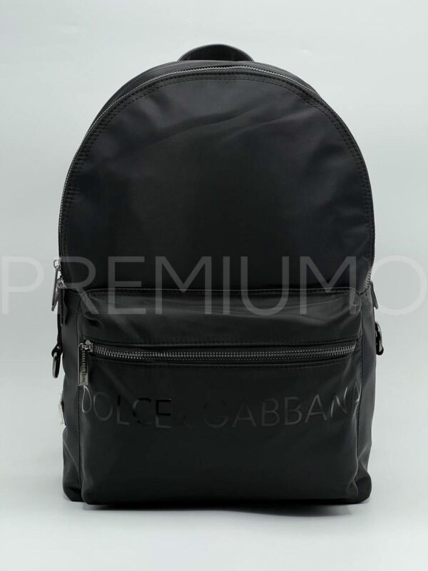 Dolce & Gabbana рюкзак PR373971