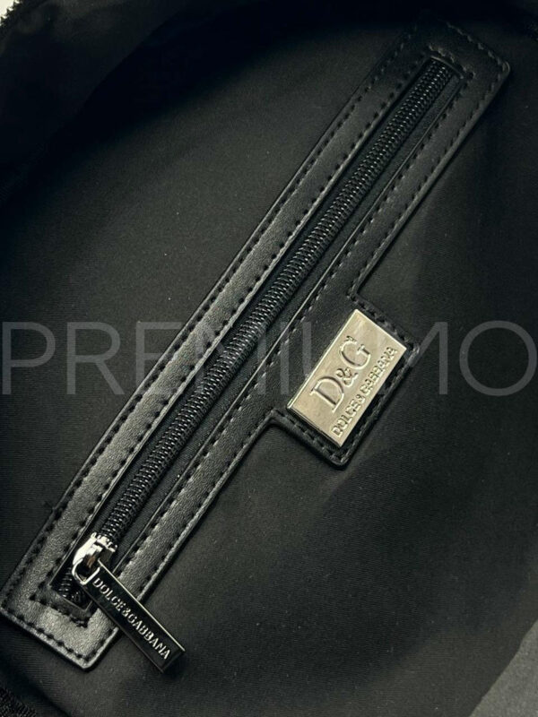 Dolce & Gabbana рюкзак PR373971 7
