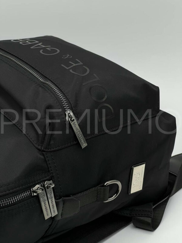 Dolce & Gabbana рюкзак PR373971 6