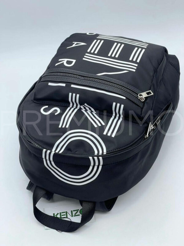 Kenzo рюкзак PR448832 5