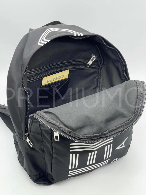 Kenzo рюкзак PR448832 4