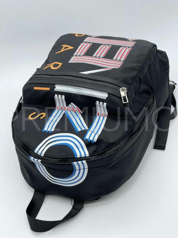 Kenzo рюкзак PR225068 4
