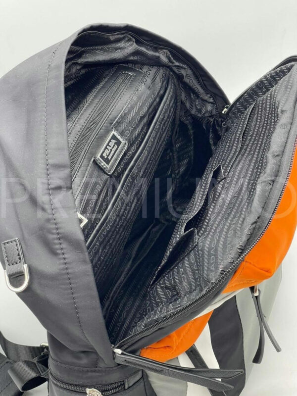 Prada рюкзак PR177672 5