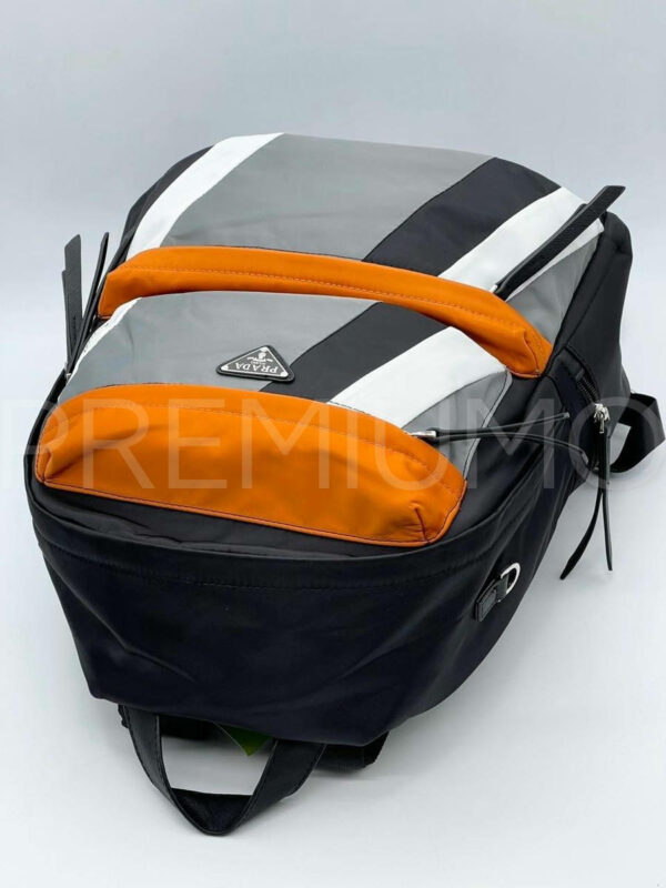 Prada рюкзак PR177672 6
