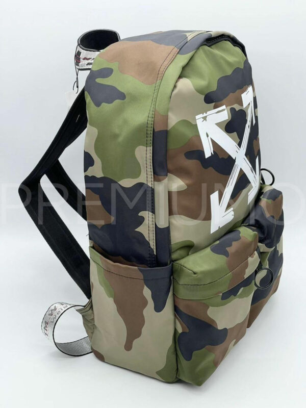 Off White рюкзак PR234672 2