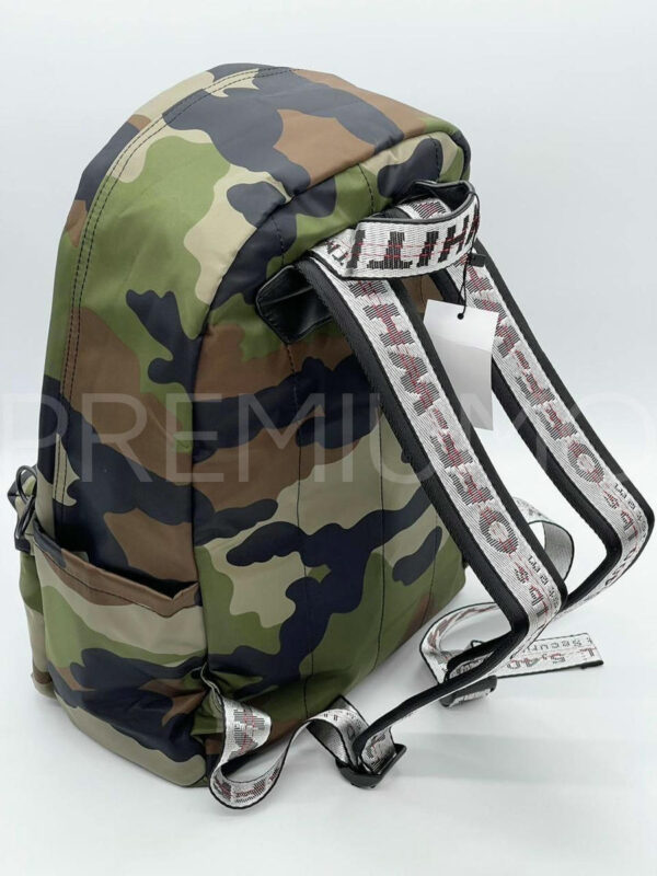 Off White рюкзак PR234672 6