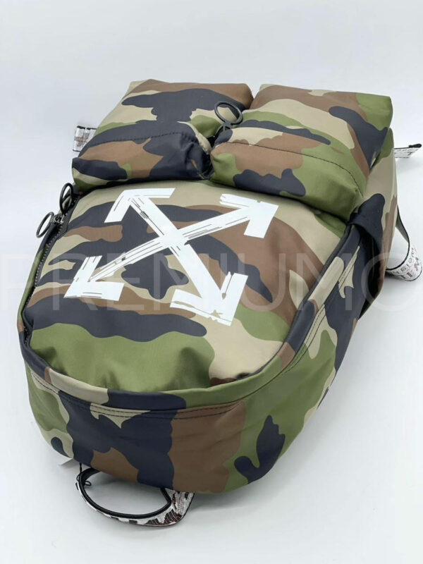 Off White рюкзак PR234672 3