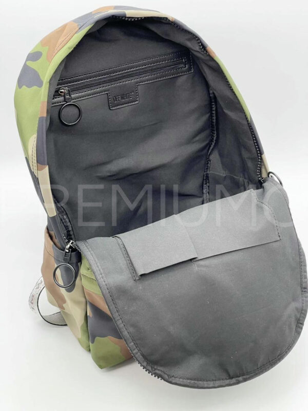 Off White рюкзак PR234672 5