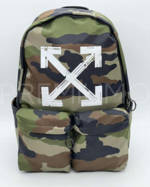 Off White рюкзак PR234672