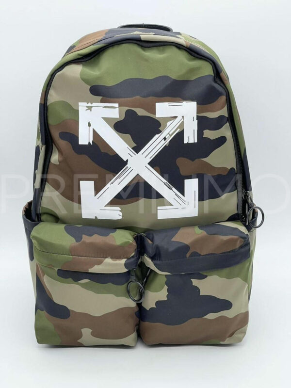 Off White рюкзак PR234672