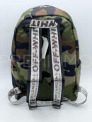 Off White рюкзак PR234672 11