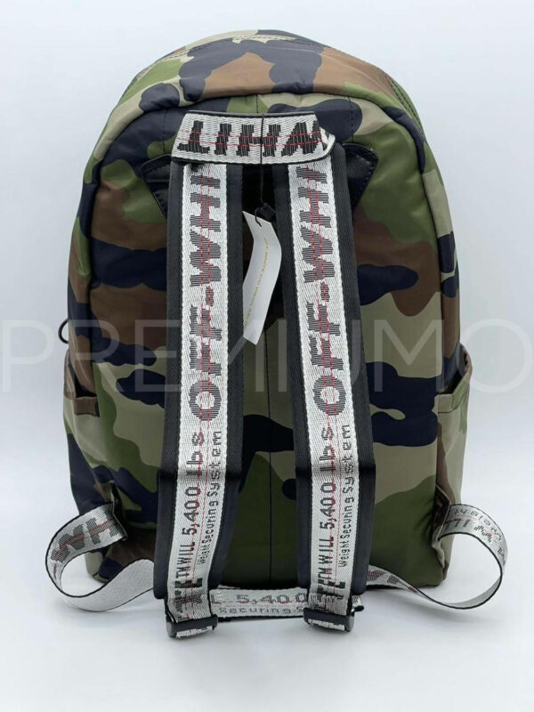 Off White рюкзак PR234672 4