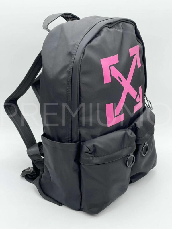 Off White рюкзак PR816205 2
