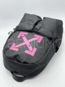 Off White рюкзак PR816205 11