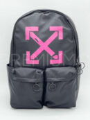 Off White рюкзак PR816205 8