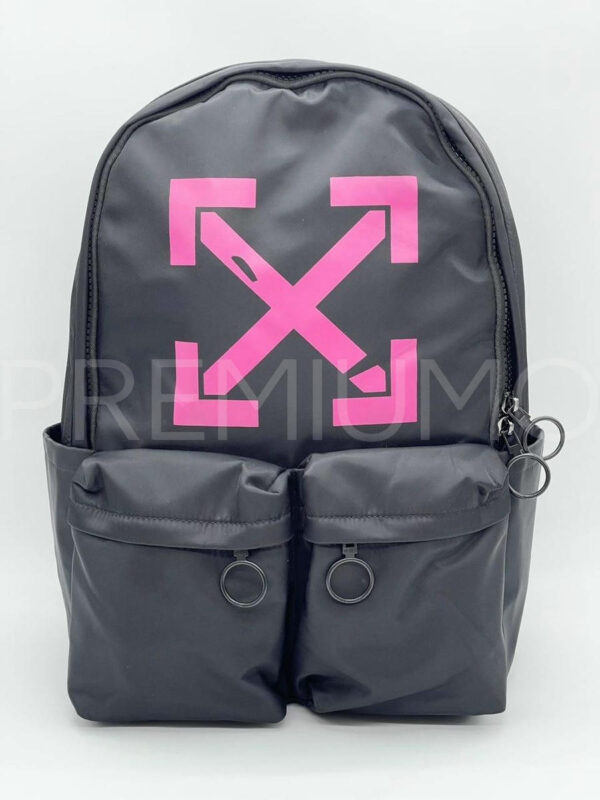 Off White рюкзак PR816205