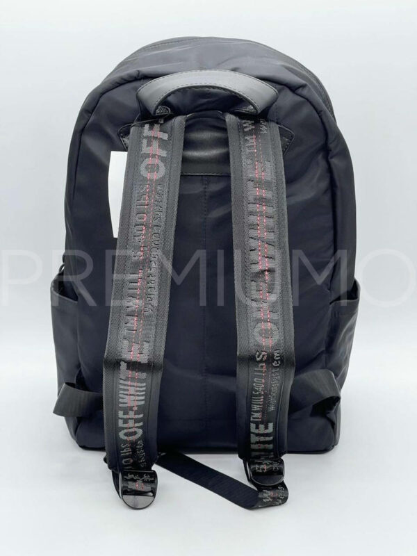 Off White рюкзак PR816205 3