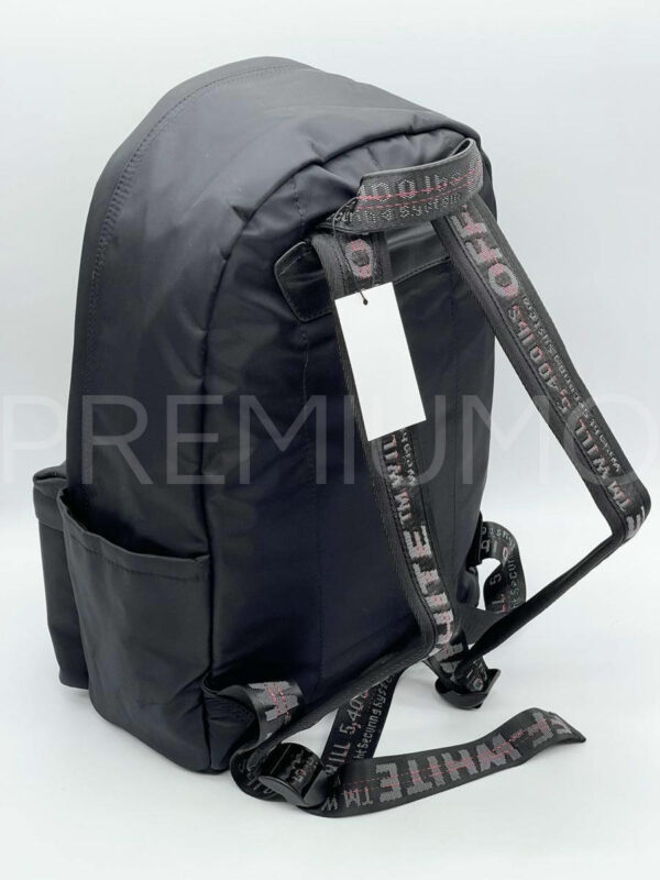 Off White рюкзак PR852228 6