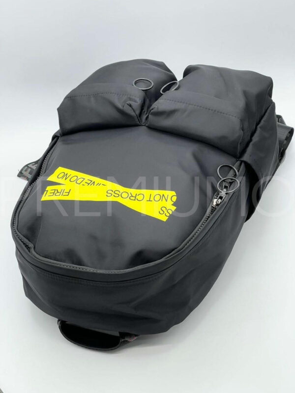 Off White рюкзак PR852228 4