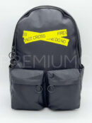 Off White рюкзак PR852228 8