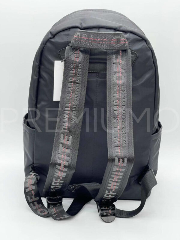 Off White рюкзак PR852228 3