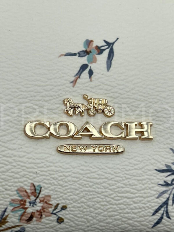 Coach рюкзак PR883119 6