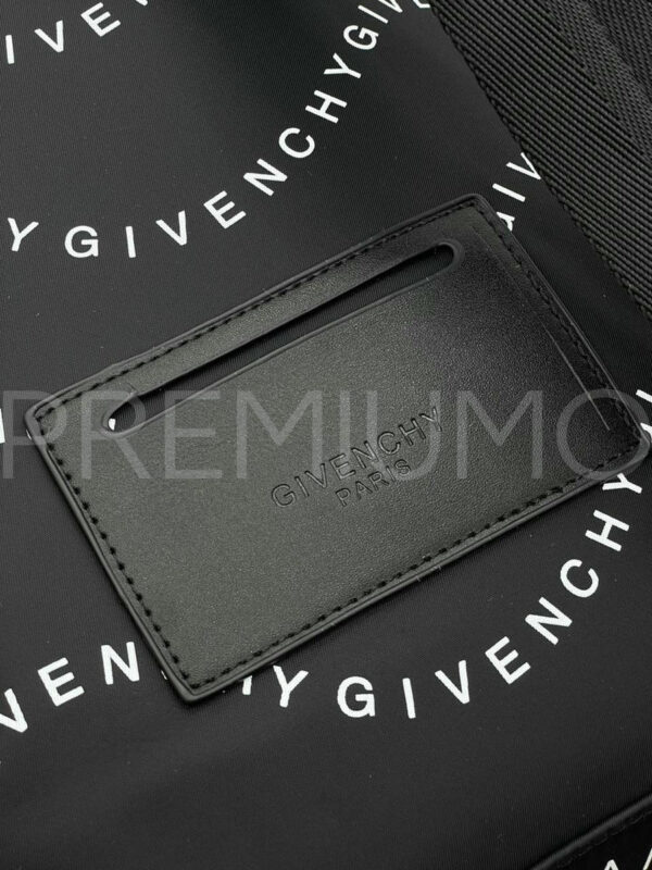 Givenchy рюкзак PR435248 7