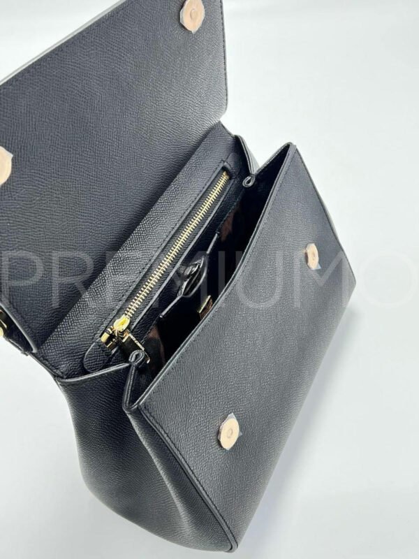 Dolce & Gabbana сумка PR301106 4