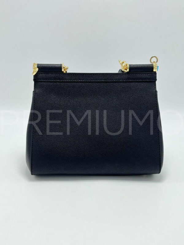 Dolce & Gabbana сумка PR301106 3