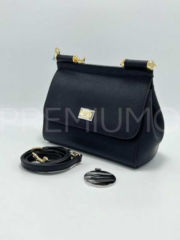 Dolce & Gabbana сумка PR301106 2